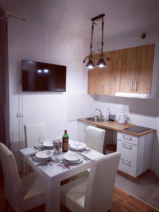 Belvedere Zlatibor LUX & SPA Apartment