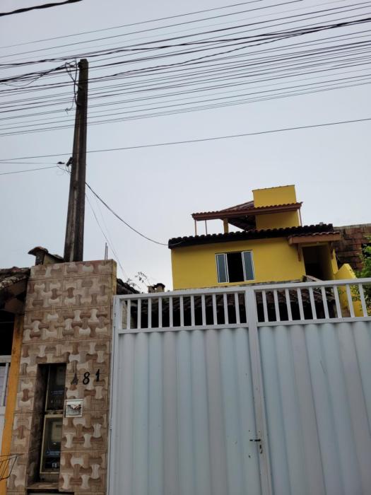 Espaço Amarelo Sol Ubatuba