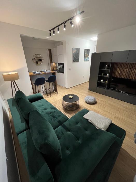 Apartman ,,Krčmar1” Divcibare