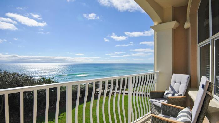 Monterey Condos A201