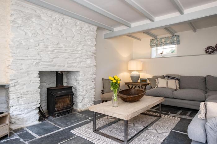 Windlass, Port Isaac Bay Holidays