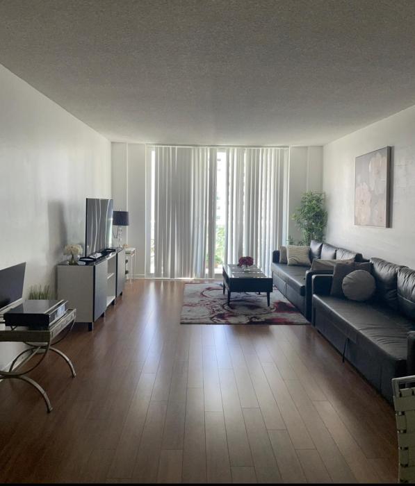 Apartments TVG Miami by the ocean !