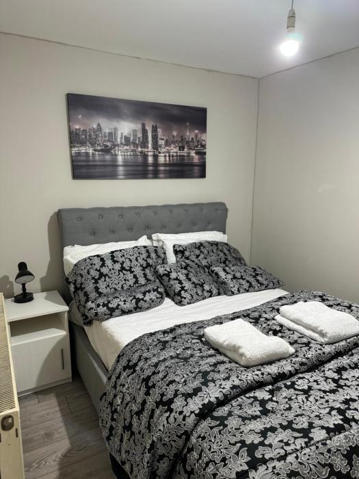 Beautiful Hoe Street First Floor one bedroom apartment B Walthamstow