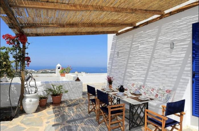 Spectacular View Family House