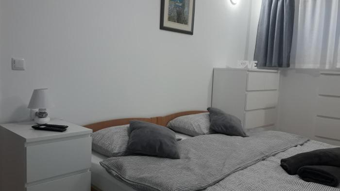 Studio Apartment Nani Centar