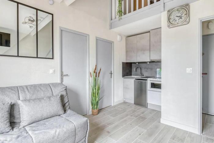 Cabourg Emeraude 2 étoiles plage et thalasso 100m parking gratuit