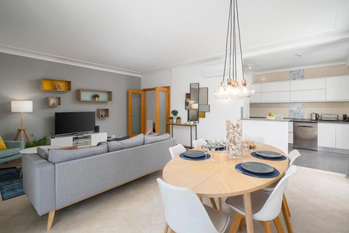 Meia Praia 106 by Destination Algarve