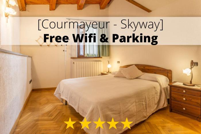 La Maison de Elisa - A pochi passi dallo SCI