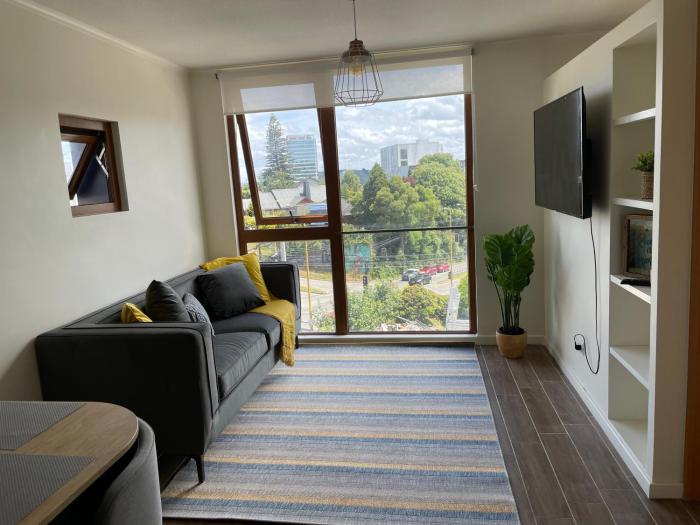 Depto Centro Puerto Montt