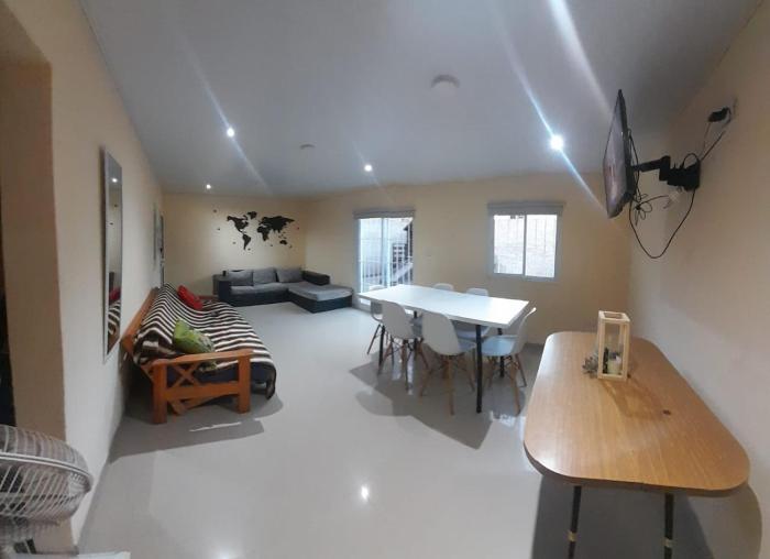 Alojamiento temporario Galo 1