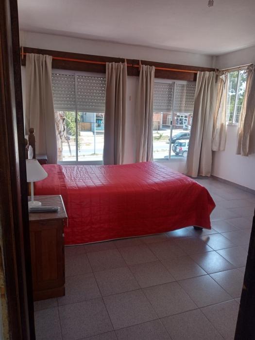 Departamentos Santiago