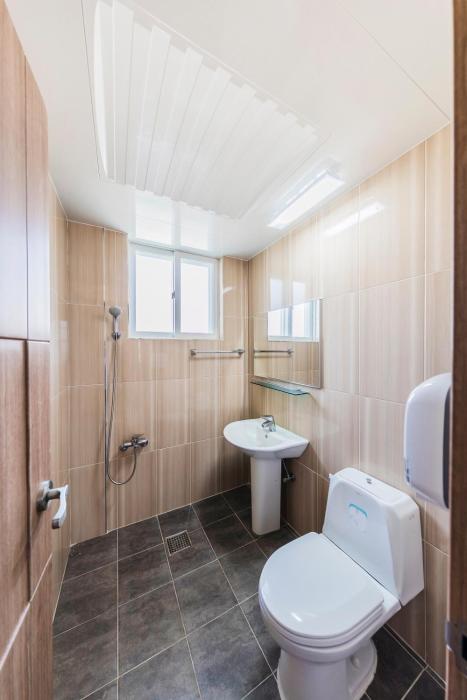 Remember Youth Hostel