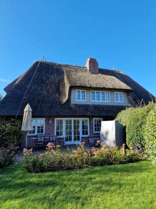 Haus Ulrike Wattblick