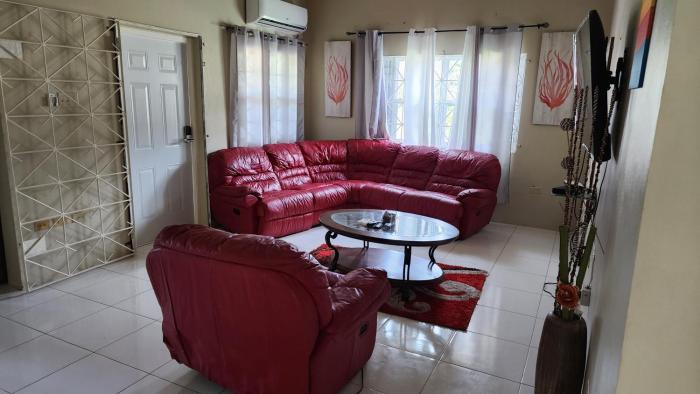 PARADISE VILLA Savannah