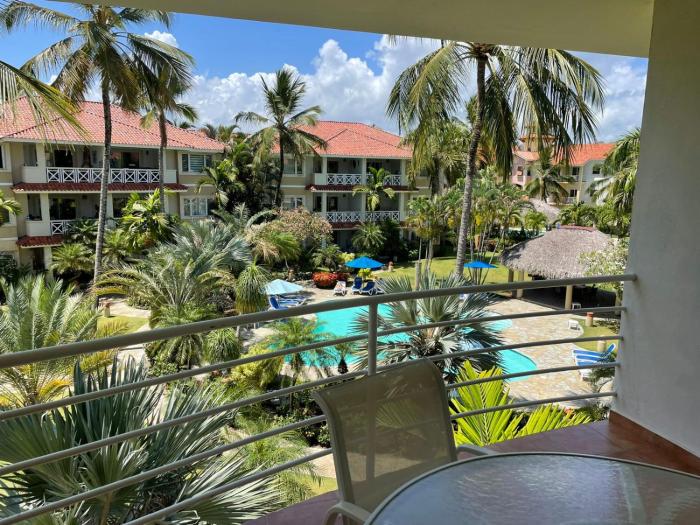 2 Bedroom Penthouse, Ocean Dream, Cabarete