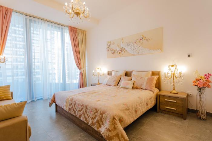 Stella Maris Dubai Marina Apartment