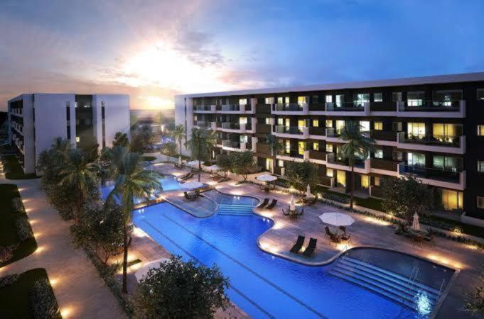 MANA BEACH EXPERIENCE - PORTO DE GALINHAS - MURO ALTO