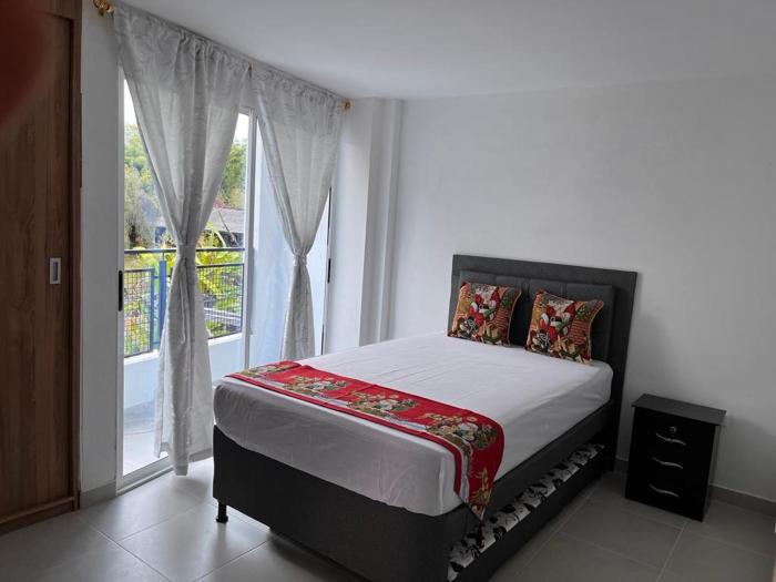 Travelu Guatape Apartamento