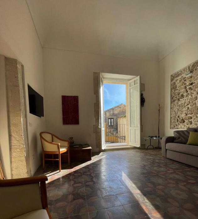 Domus Ottavia in Ortigia