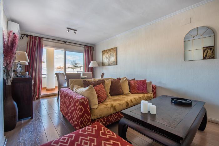 Apartamento Las Terrazas l