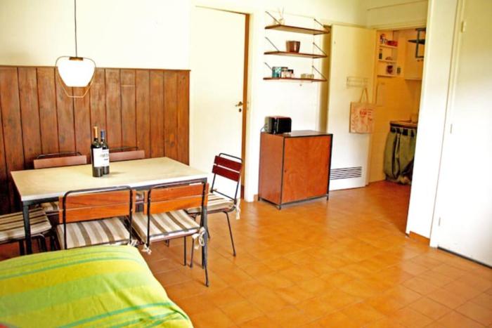 Pinamar departamento, edificio Atlántico