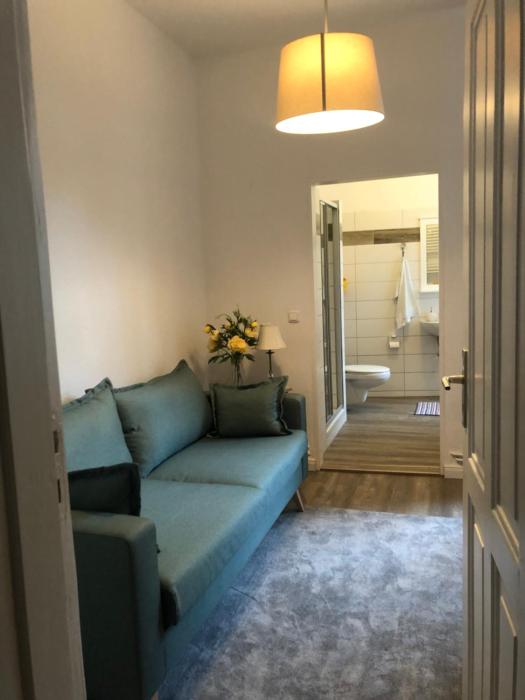 Schöne FeWo im Zentrum von Wismar