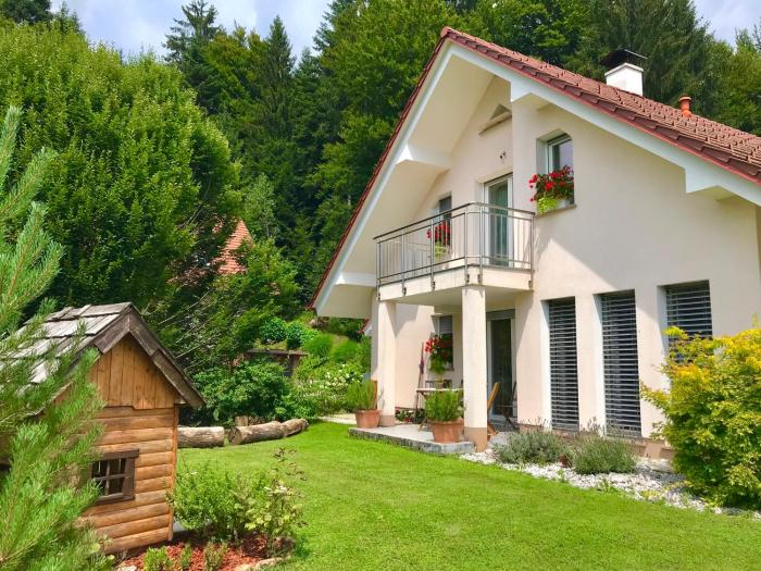 HomeSlovenia - your Home in the Heart of Slovenia