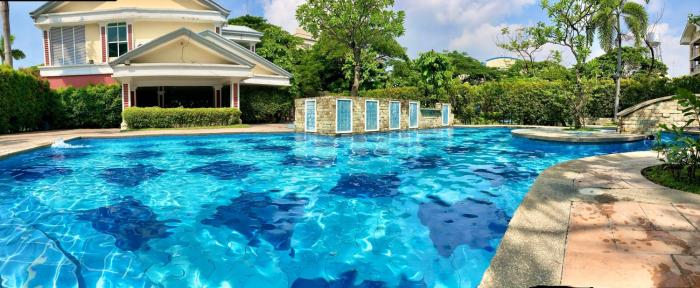 Pacific Residences Condo Del Juana Near BGC Taguig