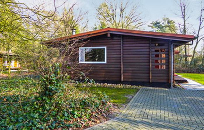 3 Bedroom Amazing Home In Meppen