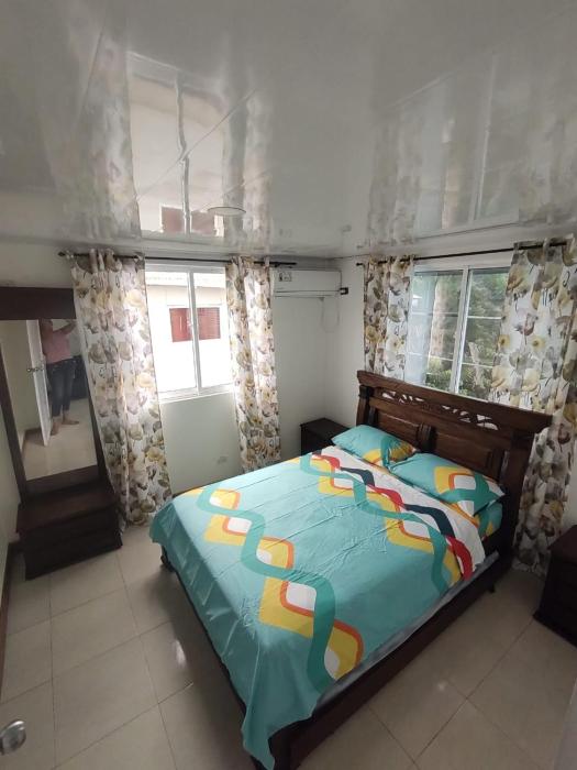 Apartamentos Familiares The Upper room 202