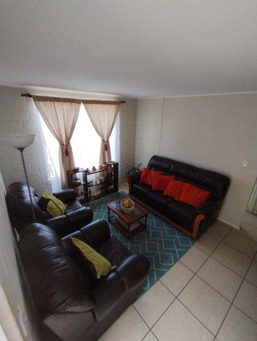 Casa a pasos de la playa en La Serena