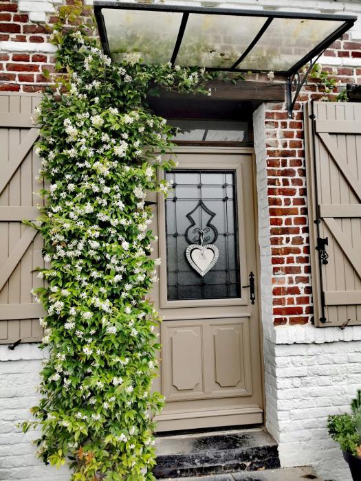 La Coticia 2 chambres chez lhabitant