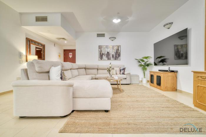 Serene 1BR at Murjan 2 JBR by Deluxe Holiday Homes