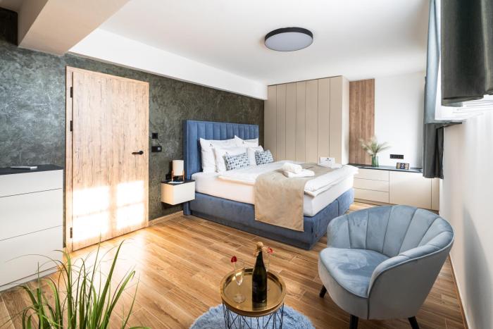 Monner Wine Residence