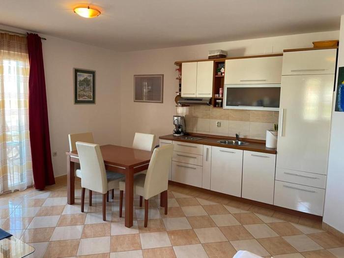 Apartment Aurelia