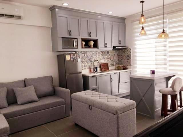 Cozy Holiday Home at Batulao Artscapes 2Br brand new fully airconditioned