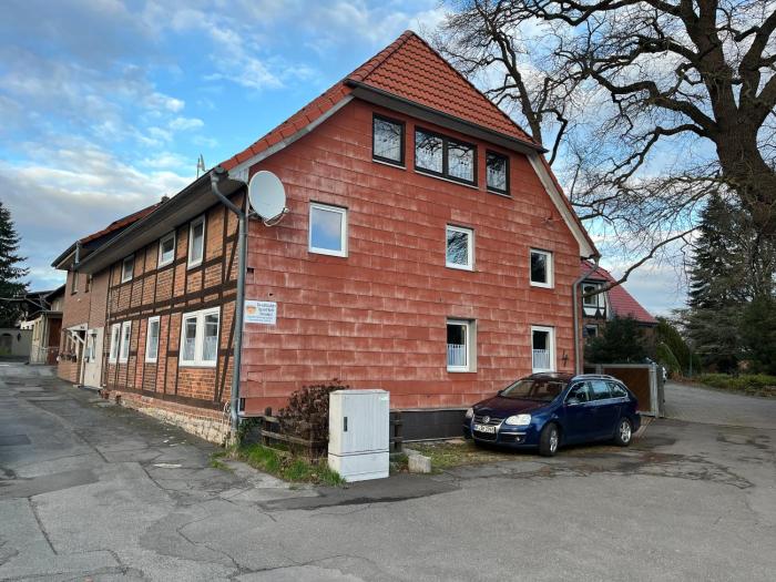 Monteursunterkunft Zwei Eichen Gadenstedt