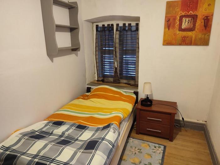 Chambre déplacement professionnel