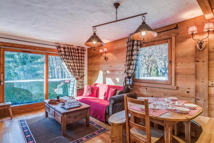 Appartement des Epis - Welkeys
