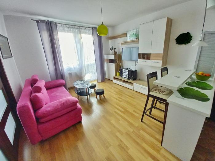 Apartament Krokus