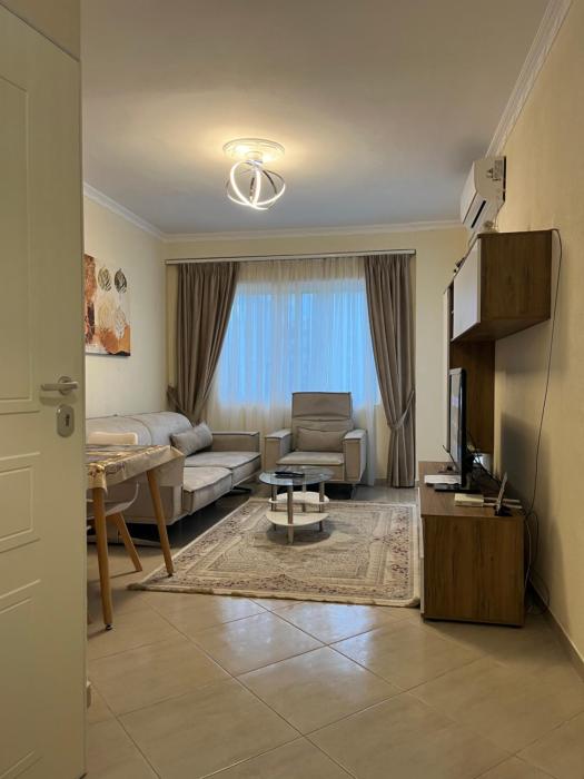 Dea Luxury Apartament Beach