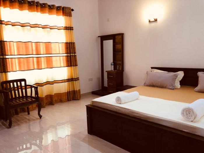 Sanrish Airport Villa