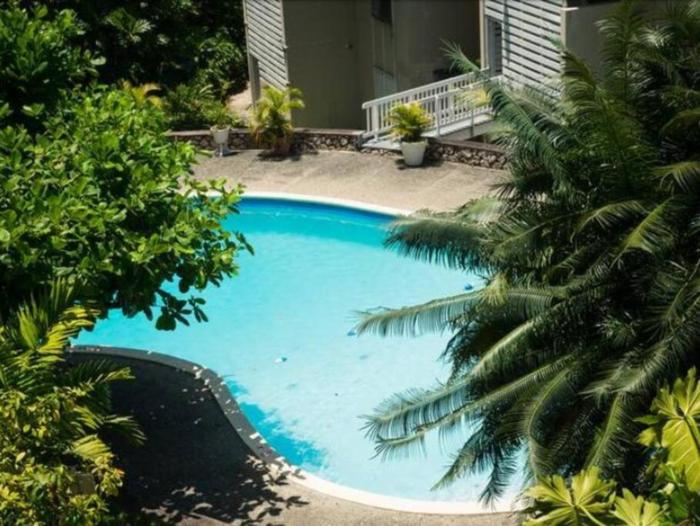 Ocho Rios 2 Bedroom ApartmentFlat