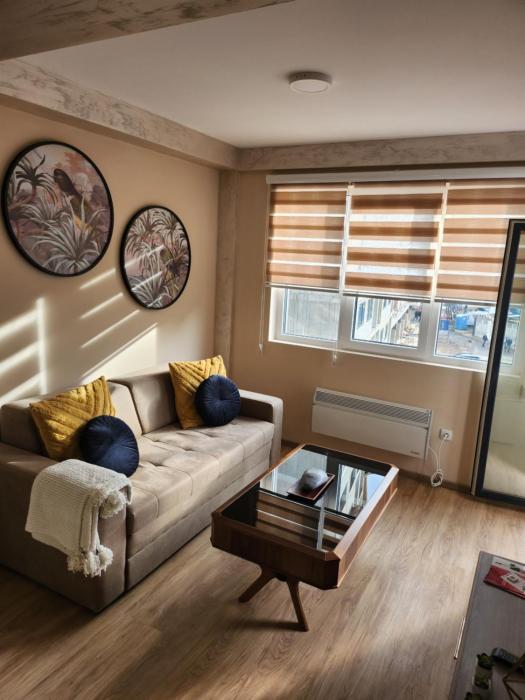 Koreni Zlatibor Apartman