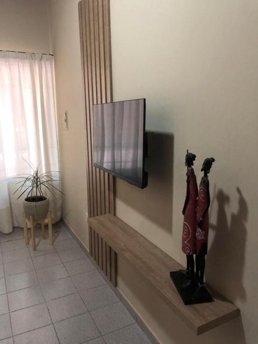 APART DEPARTAMENTO ISELIN