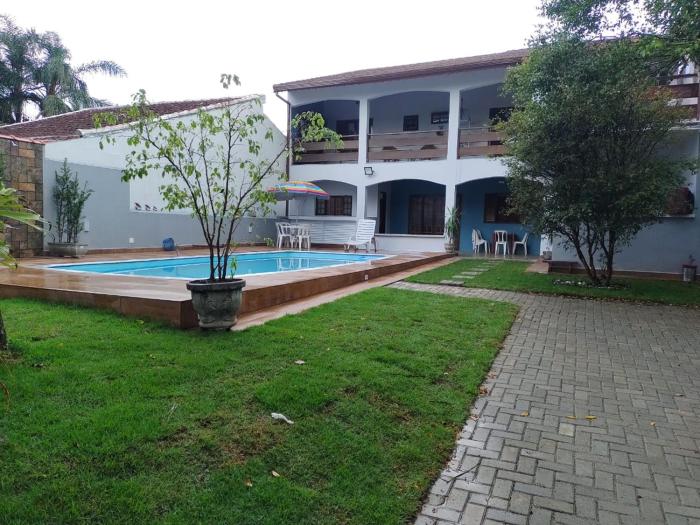 Casa Peruibe Paraiso