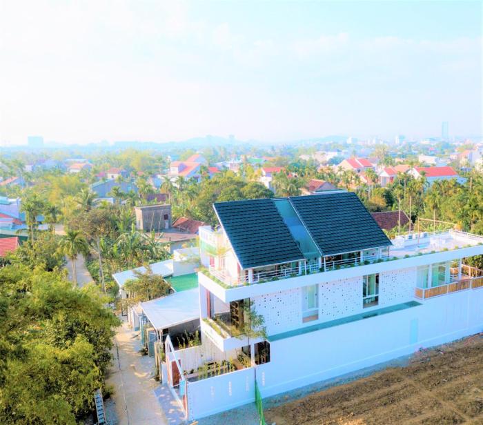 HAPPY Villa Hue 2