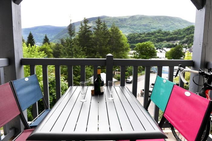 Résidence Les Rives de LAure - maeva Home - Appartement 2 pièces 6 personnes - Sélection MAE-0074