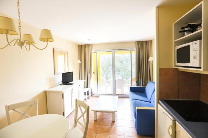 Résidence le Hameau des Issambres - maeva Home - 2 Pièces 4 Personnes Sélection MAE-1328