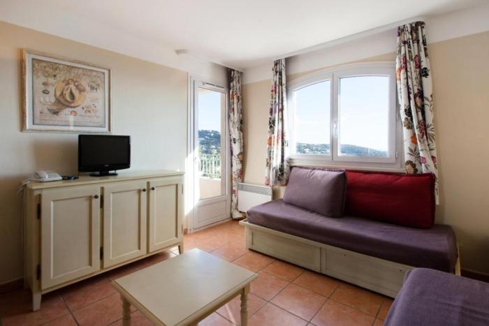 Les Issambres Lauriers - maeva Home - Appartement 2 pièces 5 personnes Confort MAE-1800